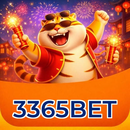 3365BET Bônus - Catálogo Completo